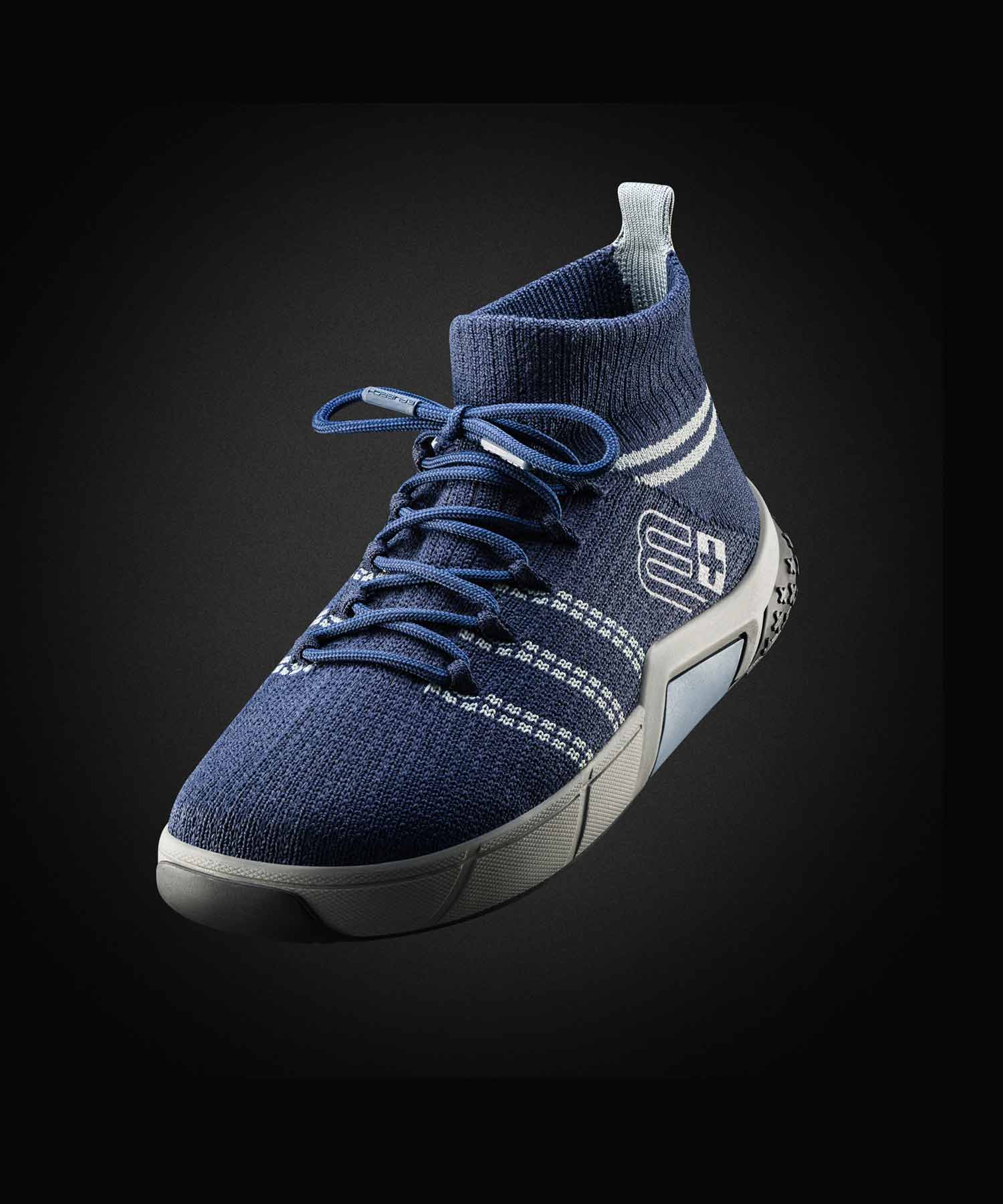 Zimowe buty damskie WINTER MERINO