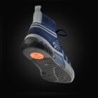 Zimowe buty damskie WINTER MERINO