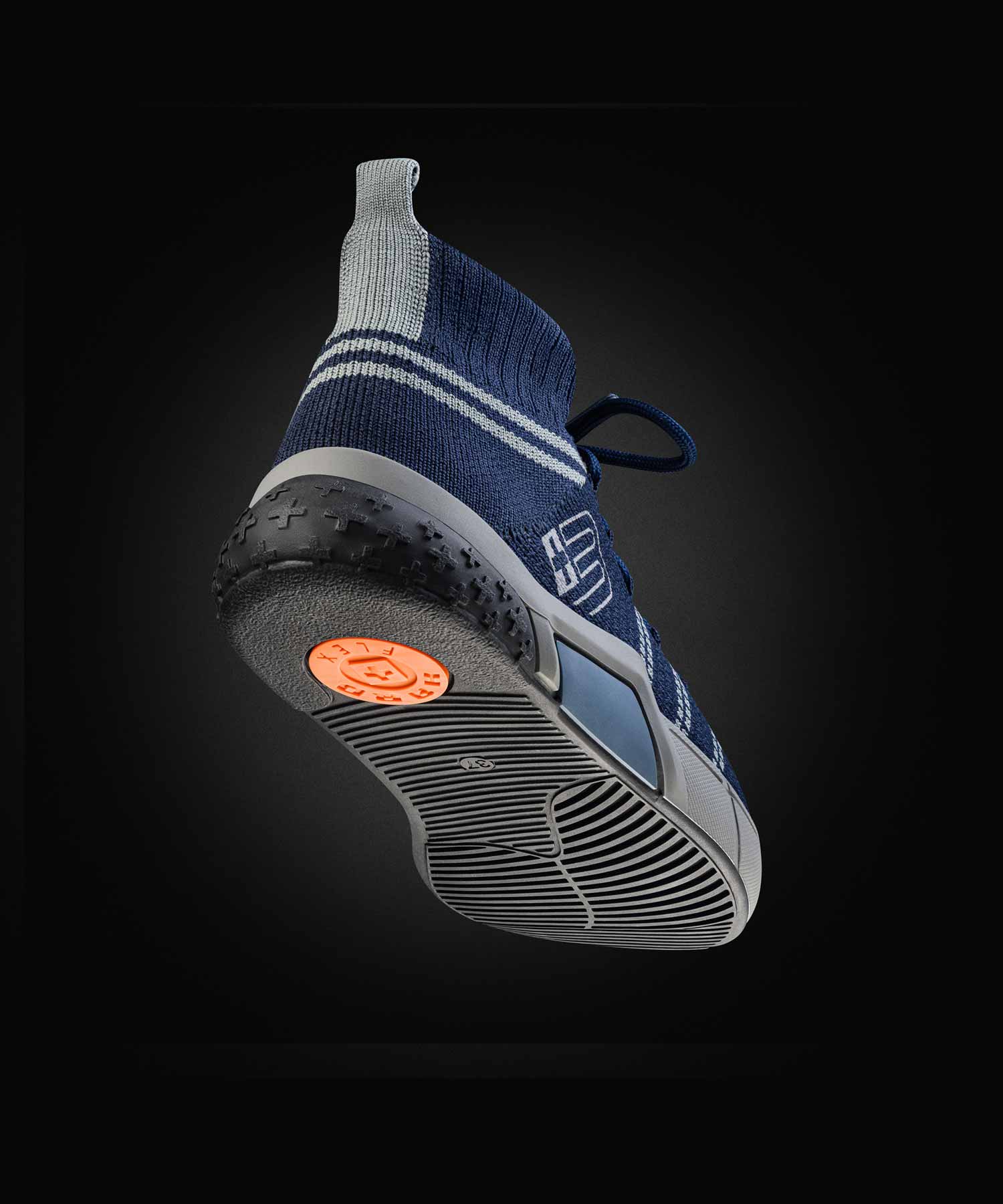 Zimowe buty damskie WINTER MERINO