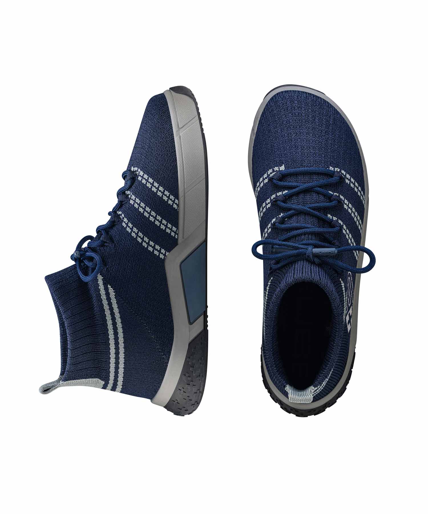 Zimowe buty damskie WINTER MERINO