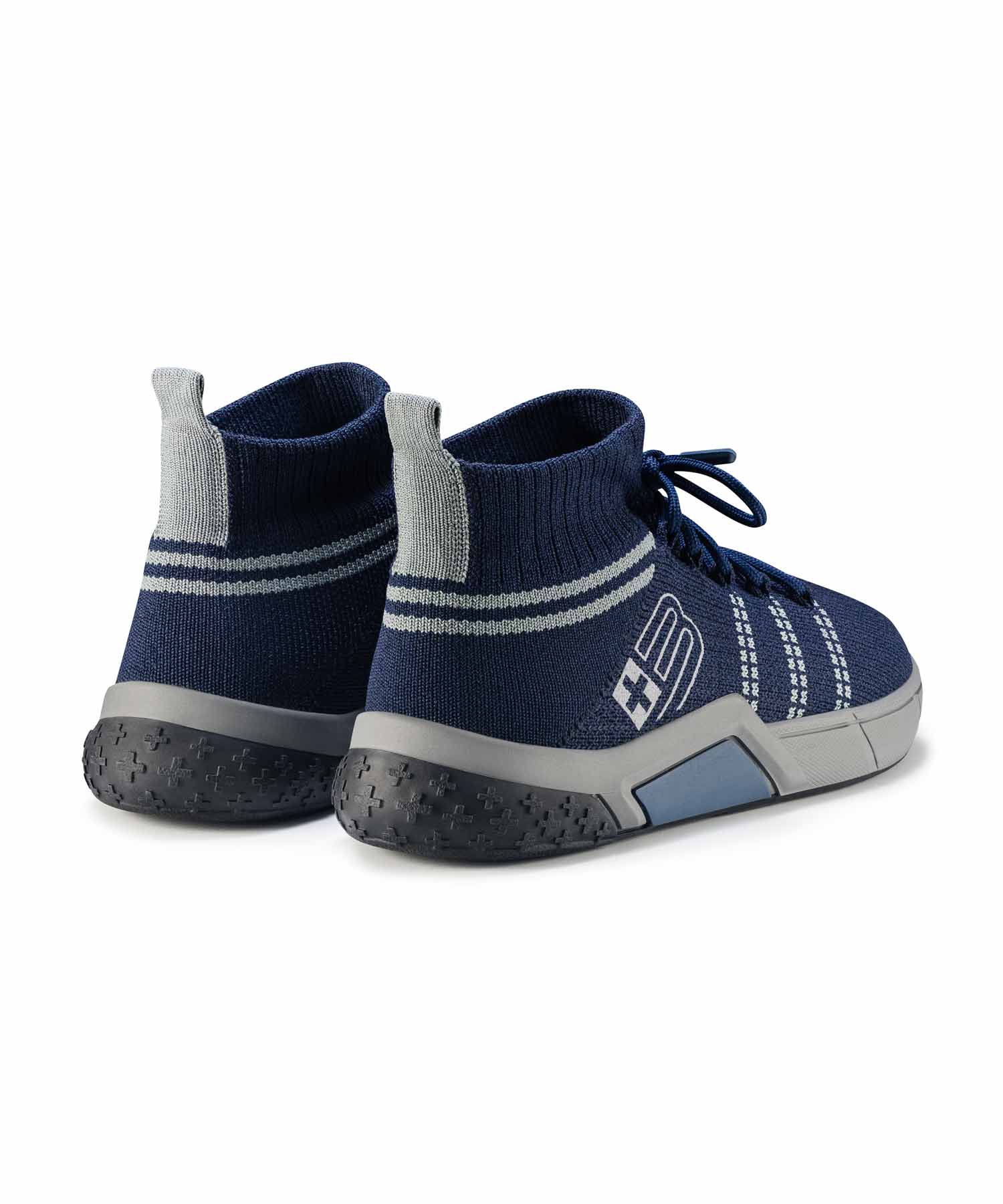 Zimowe buty damskie WINTER MERINO