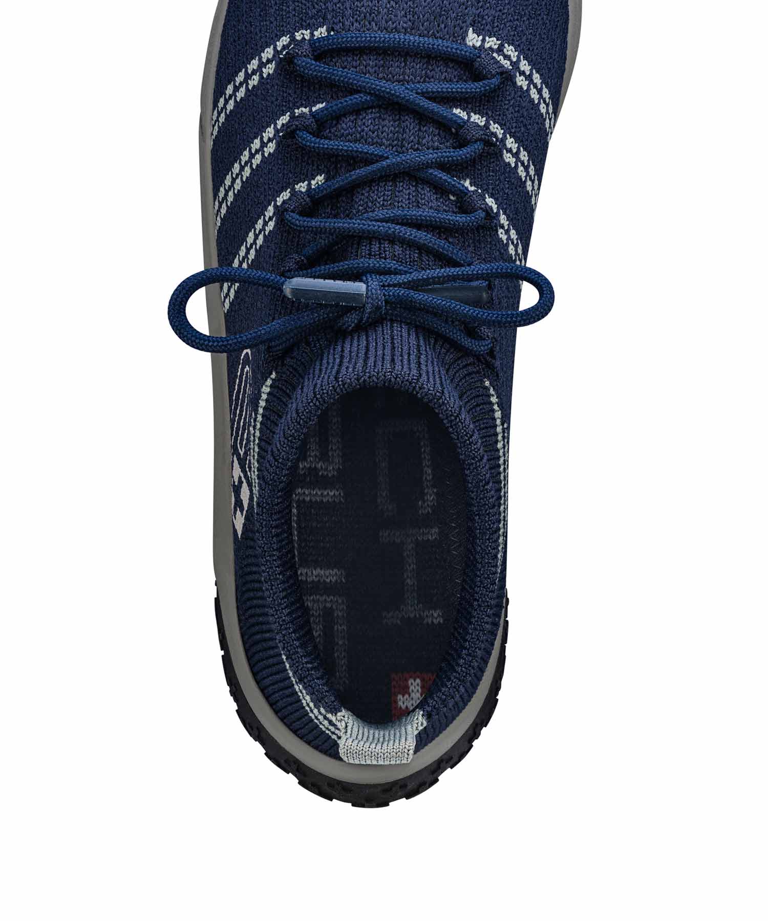 Zimowe buty damskie WINTER MERINO