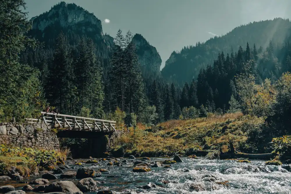 Dolina kościeliska: najpiękniejsze szlaki. Co warto zobaczyć?