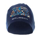 Czapka wełniana merino jednowarstwowa FESTIWAL LĄDEK ZDRÓJ