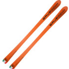 Narty sandwichowe BRUBECK – wersja limitowana