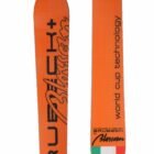 Narty sandwichowe BRUBECK – wersja limitowana