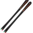 Narty sandwichowe BRUBECK – wersja limitowana