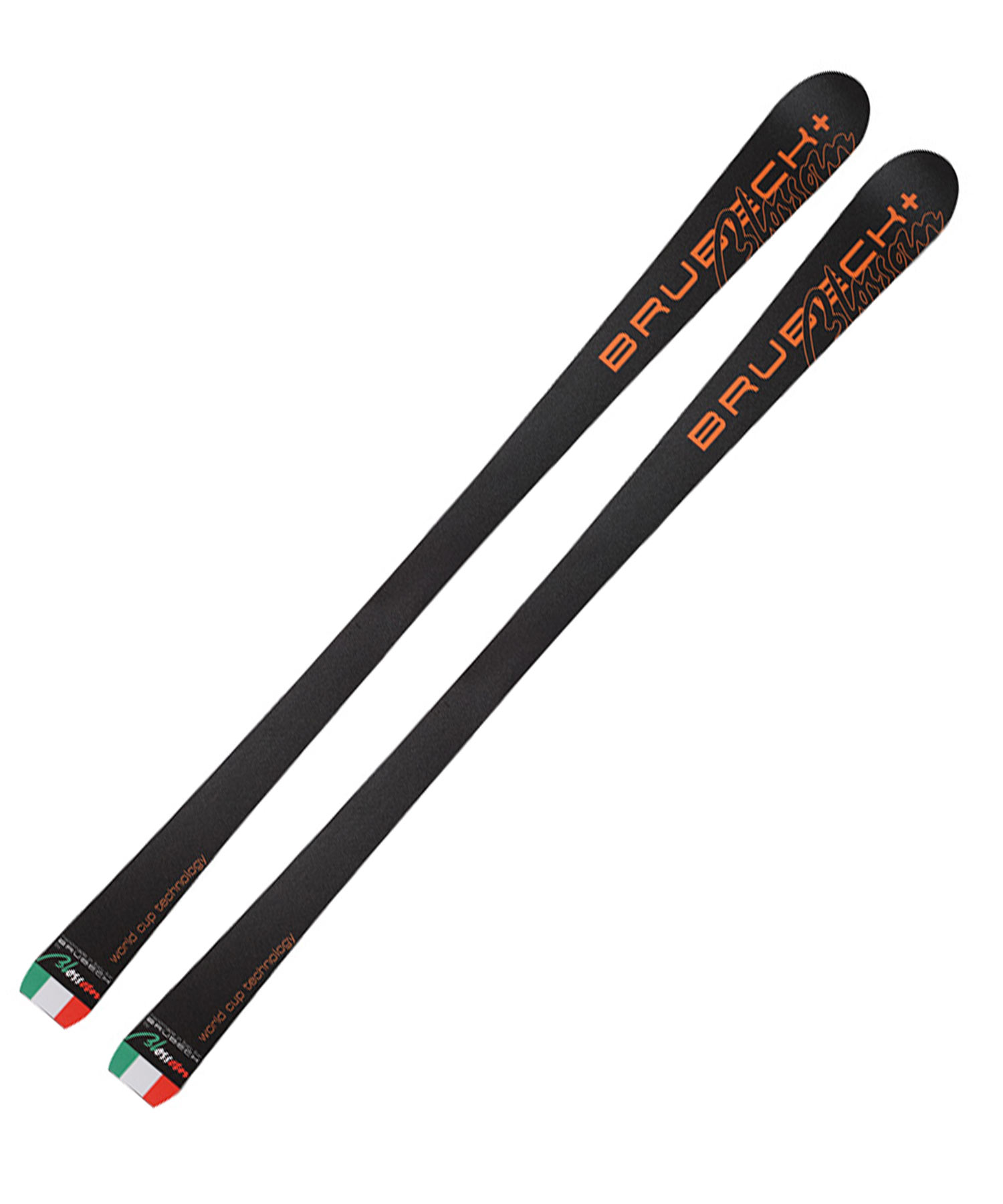 Narty sandwichowe BRUBECK – wersja limitowana