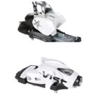 Narty sandwichowe BRUBECK – wersja limitowana