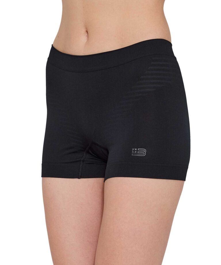 Bokserki damskie B-LIGHT
