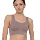 Damski crop top fitness GYM