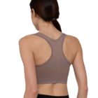 Damski crop top fitness GYM