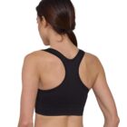 Damski crop top fitness GYM