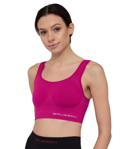 Damski crop top fitness GYM