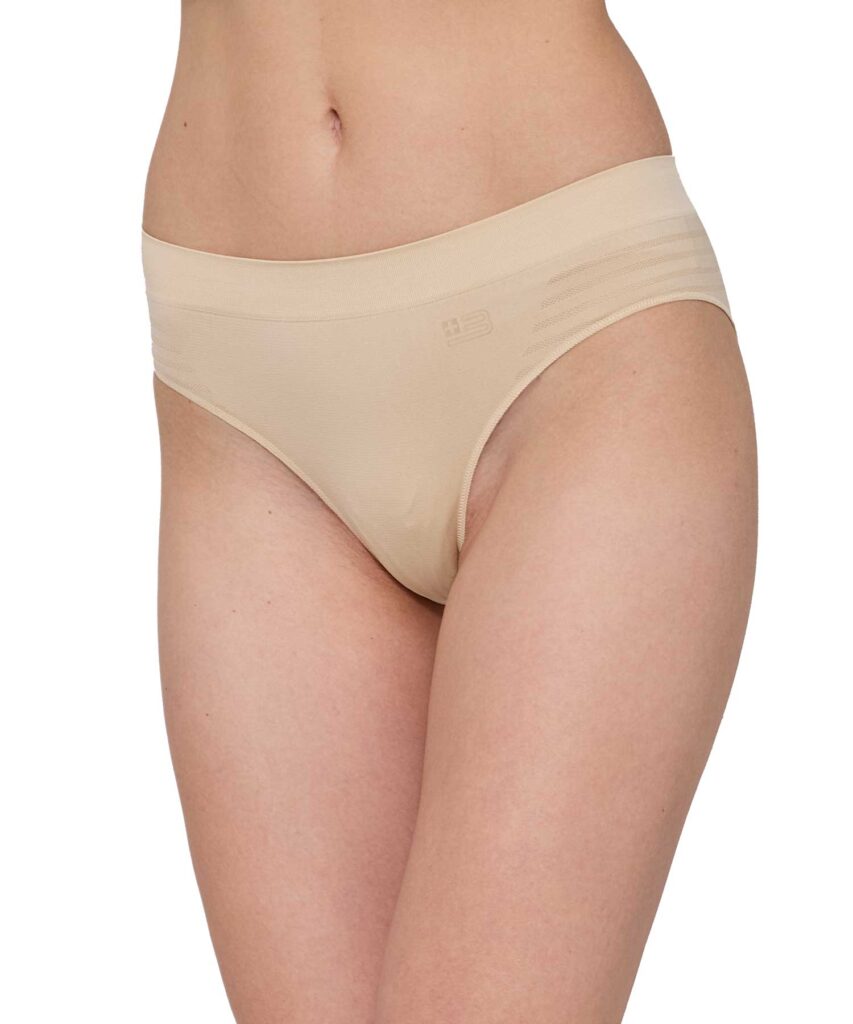 Majtki damskie classic B-LIGHT
