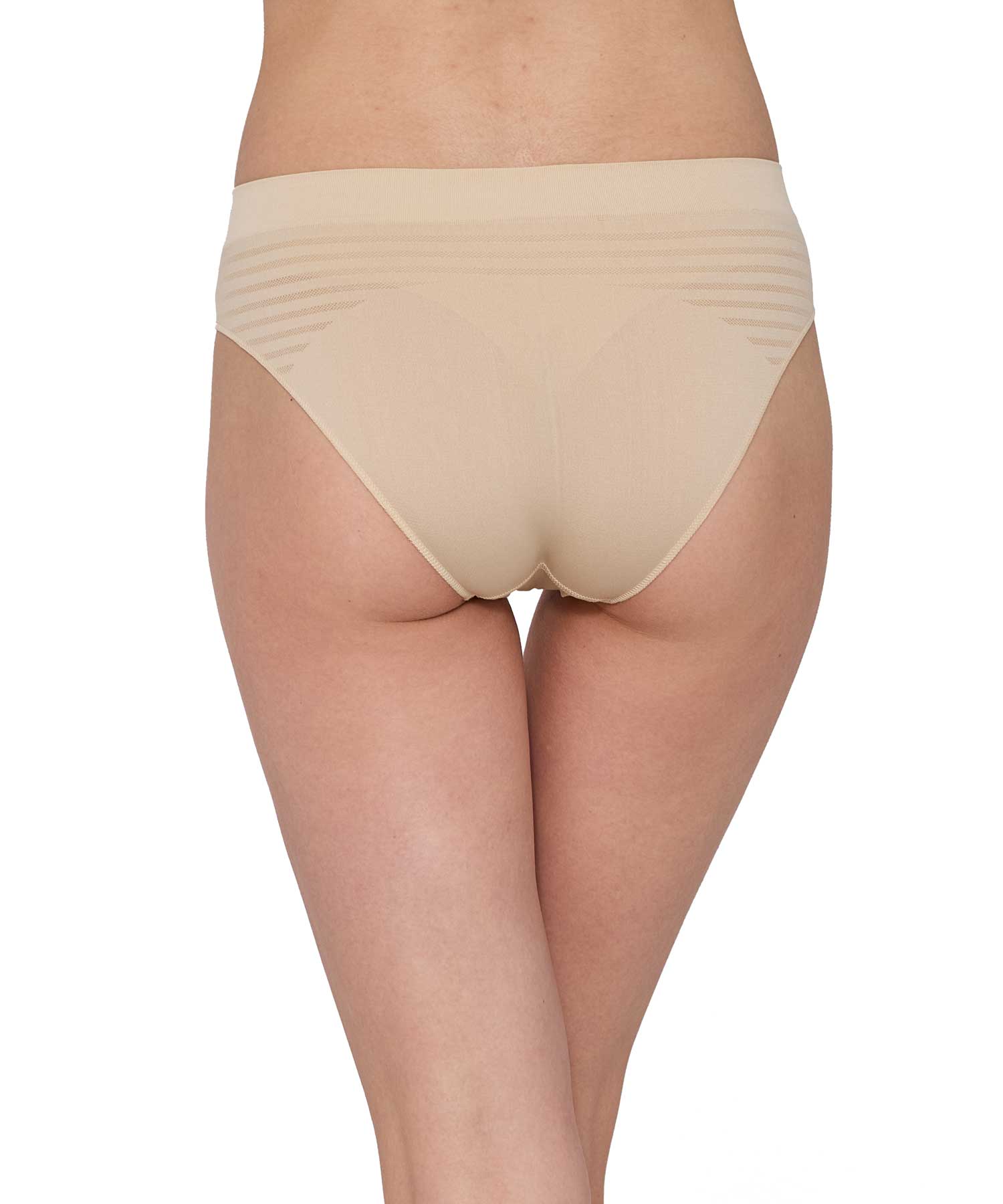 Majtki damskie classic B-LIGHT