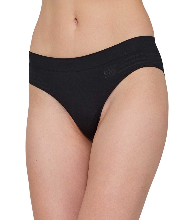 Majtki damskie classic B-LIGHT