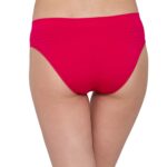 Majtki damskie classic B-LIGHT
