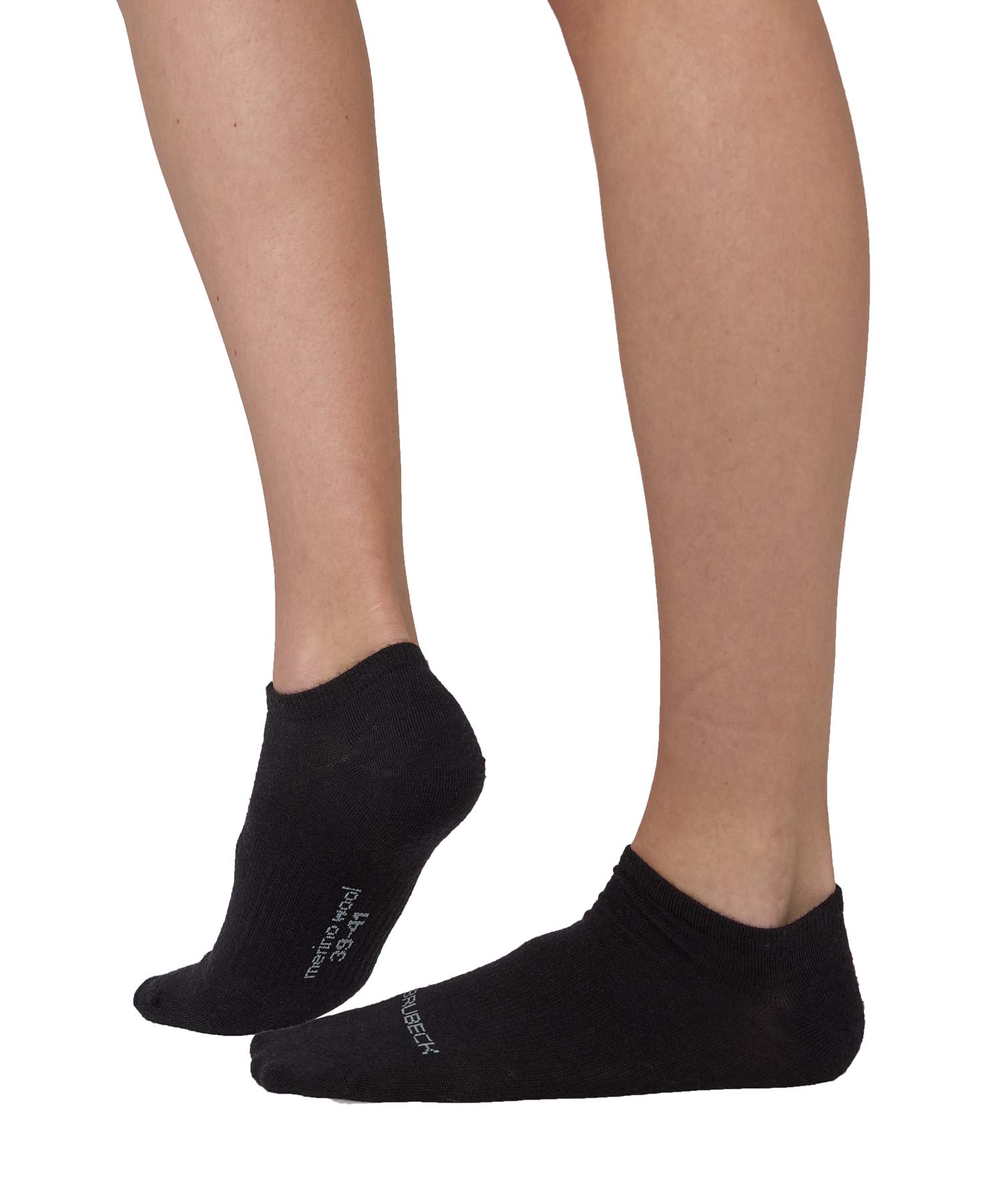 Skarpety krótkie unisex MERINO WOOL