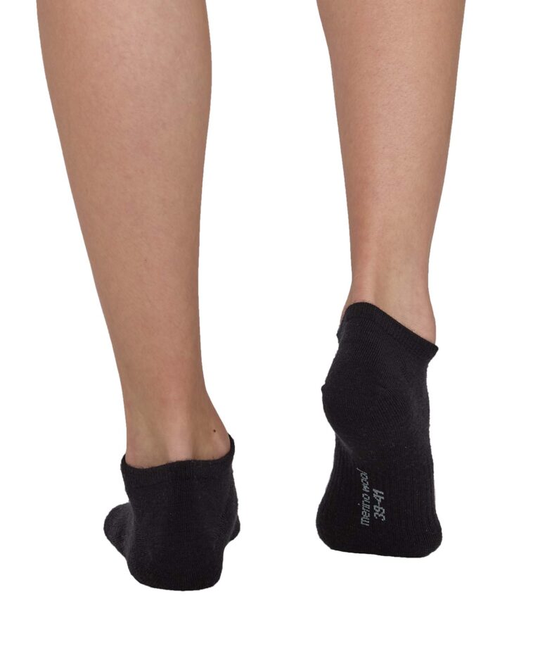 Skarpety krótkie unisex MERINO WOOL