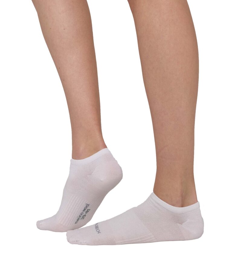 Skarpety krótkie unisex MERINO WOOL