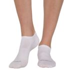 Skarpety krótkie unisex MERINO WOOL