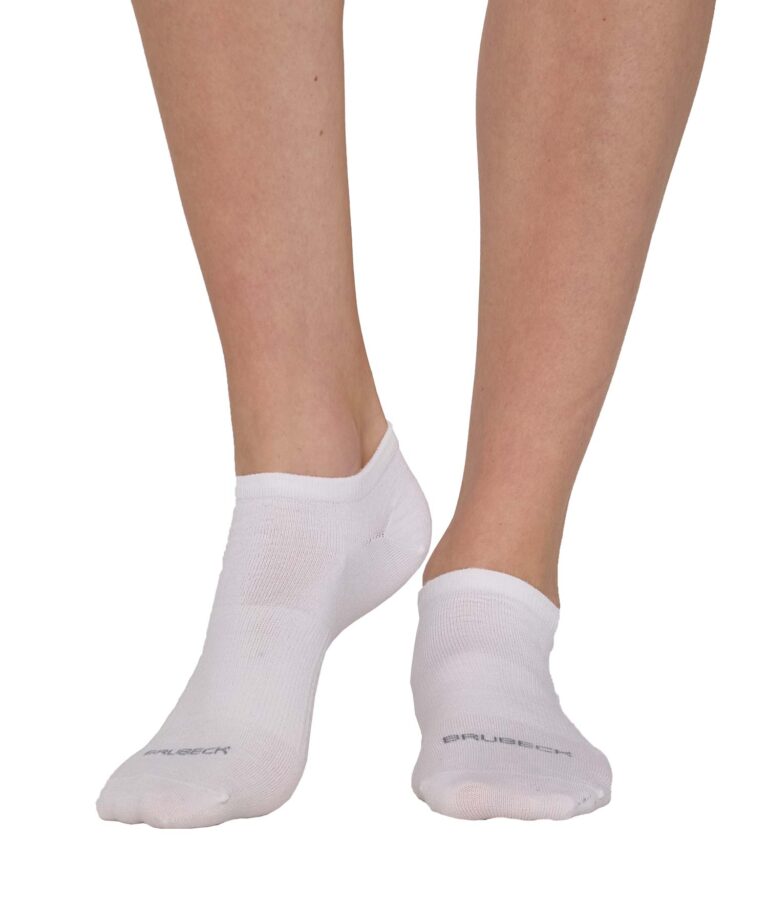Skarpety krótkie unisex MERINO WOOL