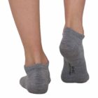 Skarpety krótkie unisex MERINO WOOL