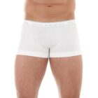 Bawełniane męskie bokserki