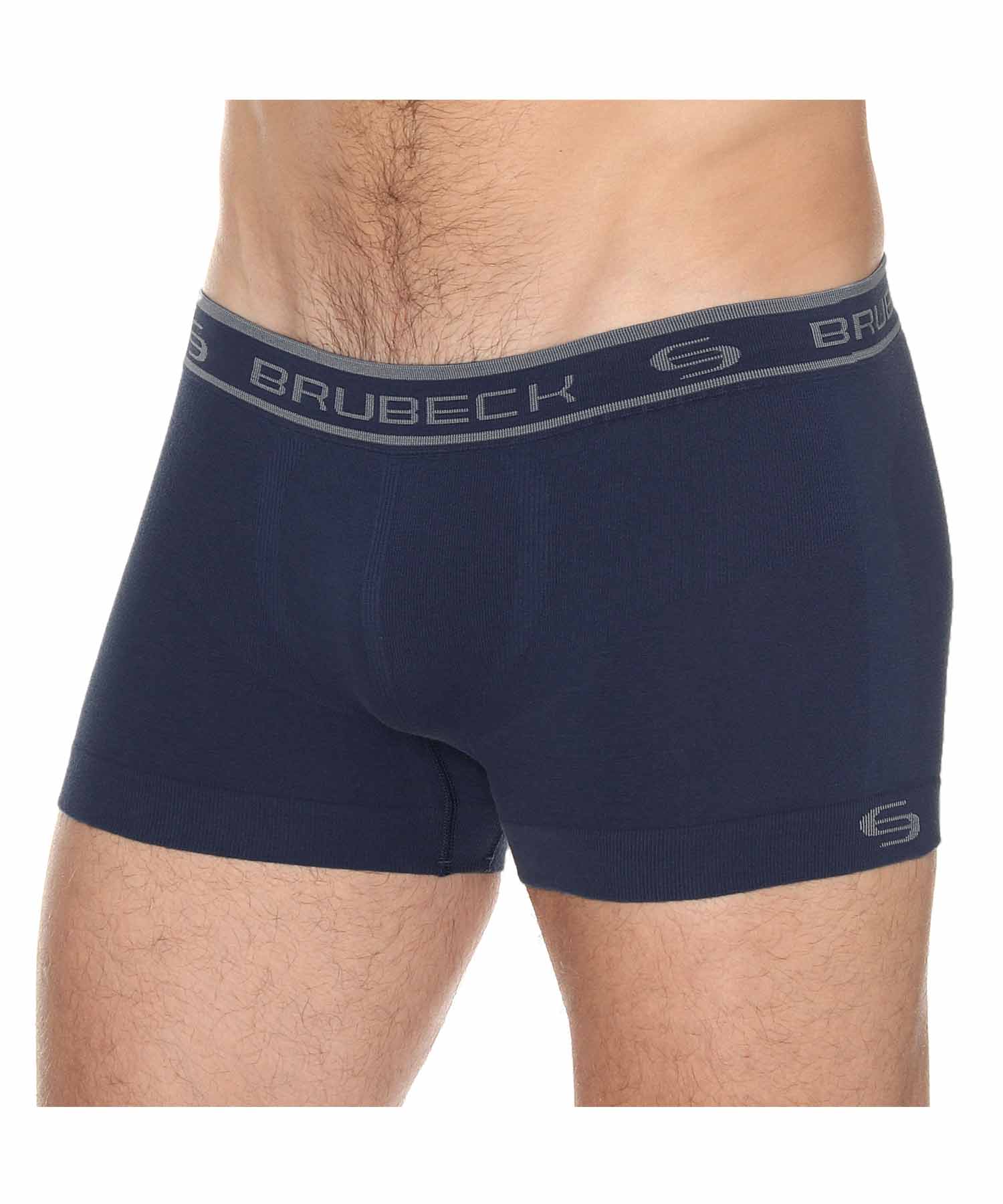 Bawełniane męskie bokserki