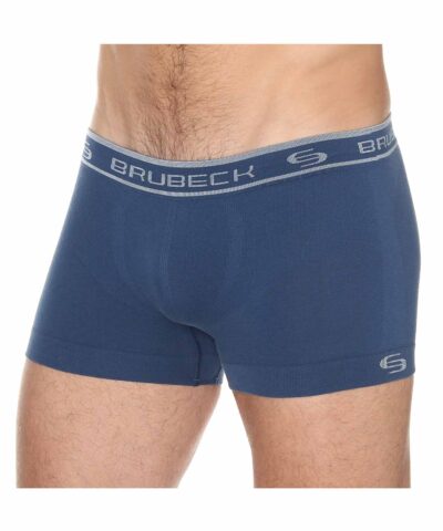 Bawełniane męskie bokserki