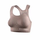 Damski crop top fitness GYM