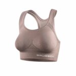 Damski crop top fitness GYM