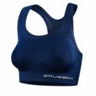 Damski crop top fitness GYM