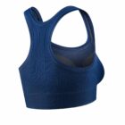 Damski crop top fitness GYM