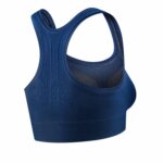 Damski crop top fitness GYM