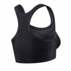 Damski crop top fitness GYM