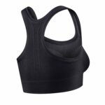 Damski crop top fitness GYM