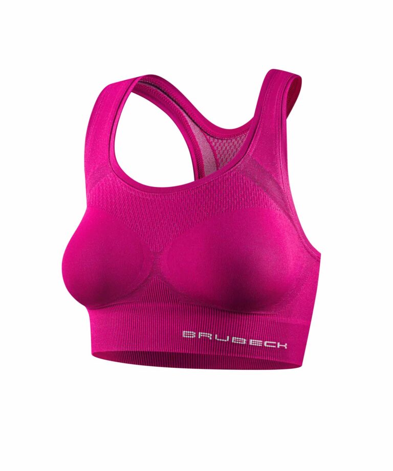 Damski crop top fitness GYM
