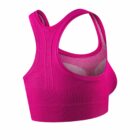 Damski crop top fitness GYM