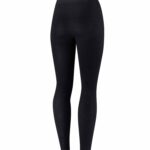 Wełniane spodnie damskie ACTIVE MERINO