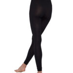 Wełniane spodnie damskie ACTIVE MERINO