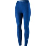 Wełniane spodnie damskie ACTIVE MERINO