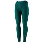 Wełniane spodnie damskie ACTIVE MERINO