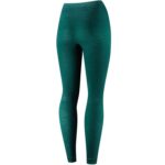 Wełniane spodnie damskie ACTIVE MERINO