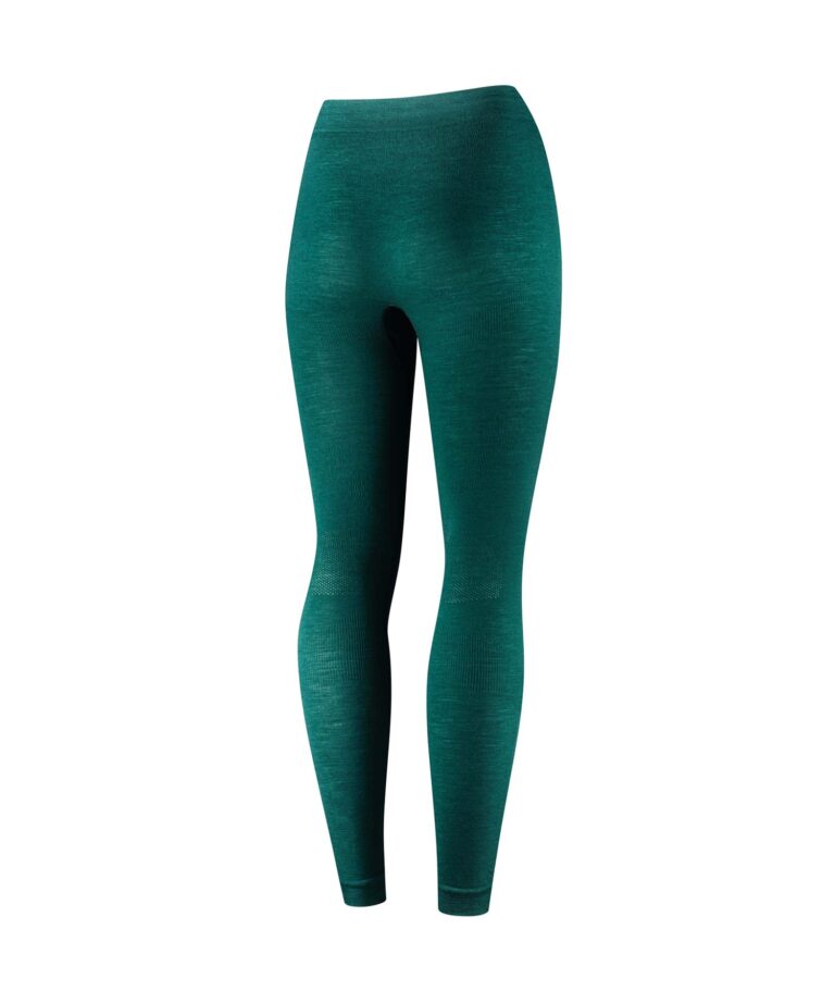 Wełniane spodnie damskie ACTIVE MERINO