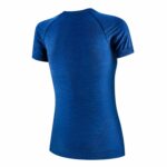 Wełniana koszulka damska z krótkim rękawem ACTIVE MERINO