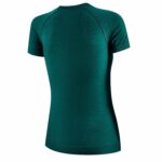 Wełniana koszulka damska z krótkim rękawem ACTIVE MERINO