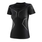 Damska termoaktywna koszulka z krótkim rękawem DRY
