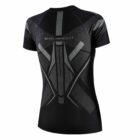 Damska termoaktywna koszulka z krótkim rękawem DRY